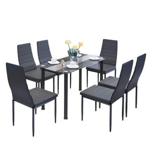 <span class=keywords><strong>Cuenca</strong></span> barato forma mitad gris transparente de cristal plástico de silla de comedor con pierna de madera - Product Image 6