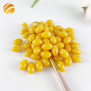 BEEHALL özel bal arı sütü arı Softgels 1000mg arı sütü kapsül düşük fiyat ile - Product Image 5