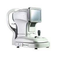Alat Optometri Auto Refraktor Harga Terjangkau Autorefractometro AKR 4000 Autorefraktometer