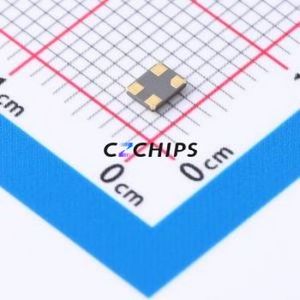3225-12-20-10-10/4B Crystal (Passive) SMD3225-4P Crystal Oscillator 12MHz 10ppm 20pF - Product Image 2