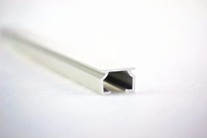 Personnalisé 3/4 <span class=keywords><strong>Bronze</strong></span> satiné Rond <span class=keywords><strong>Tringle</strong></span> À Rideau Extérieur Matériel De Draperie Rideau Pôle - Product Image 5