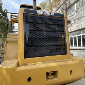 Good Performance Used Large <b>Wheel</b> <b>CAT</b> 966H Loader Nice Price Used Caterpillar <b>Wheel</b> Loader <b>CAT</b> 966H for Sale - Product Image 2