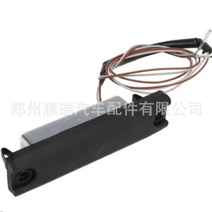 Interruptor de puerta trasera Hyundai 812603Z000 81260-3Z000 para I40, pieza de repuesto, material compuesto, nuevo - Product Image 2