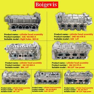 迈腾1.8T <span class=keywords><strong>2</strong></span>.0T原装发动机气缸盖总成 - Product Image 2