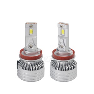 GOODZOOM <span class=keywords><strong>Ampoule</strong></span> de phare de <span class=keywords><strong>voiture</strong></span> LED puissante <span class=keywords><strong>H7</strong></span>, ampoules de phare de <span class=keywords><strong>voiture</strong></span> LED <span class=keywords><strong>H7</strong></span> Canbus H11, lumières LED super brillantes <span class=keywords><strong>pour</strong></span> <span class=keywords><strong>voiture</strong></span> 150w/paire - Product Image 2