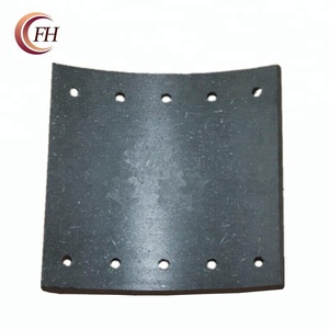 <span class=keywords><strong>Garniture</strong></span> <span class=keywords><strong>de</strong></span> plaquettes <span class=keywords><strong>de</strong></span> <span class=keywords><strong>frein</strong></span> <span class=keywords><strong>de</strong></span> haute qualité pour camions lourds. WVA:19494 - Product Image 6