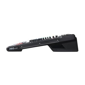 มิกเซอร์เสียงอเนกประสงค์ 16 ช่องสัญญาณ พร้อมพอร์ตเชื่อมต่อ USB และเอฟเฟกต์ DSP 24 แบบ ระดับมืออาชีพ - Product Image 1