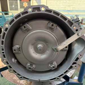 Conjunto <span class=keywords><strong>de</strong></span> Caja <span class=keywords><strong>de</strong></span> Cambios Automática para Prado 4.0, Transmisión <span class=keywords><strong>de</strong></span> Alto Rendimiento, Calidad OEM, Remanufacturada, 1 Año <span class=keywords><strong>de</strong></span> Garantía para Reparación - Product Image 1