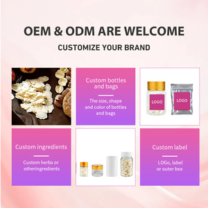 ยาทำความสะอาดช่องคลอดแบบขายส่ง ยาเหน็บกรดบอริกออร์แกนิก ยาเม็ดทำความสะอาดจุดซ่อนเร้น ยาแคปซูลกรดบอริกดีท็อกซ์ - Product Image 4