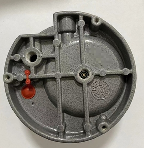Manomètre différentiel d'air 0-30 Pa (Gauge 2000-60) - En stock - Product Image 6