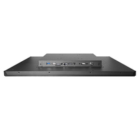 10.1 11.6 12 15.6 18.5 21.5 23.8 pouces écran tactile moniteur panneau étanche avec Android 11 AIO Pc pour kiosque POS ATM Mall