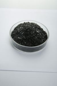 Humate de <span class=keywords><strong>potassium</strong></span> de haute pureté, améliore l'état du sol, source <span class=keywords><strong>min</strong></span>érale, K2O, acide fulvique, <span class=keywords><strong>potassium</strong></span> - Product Image 2