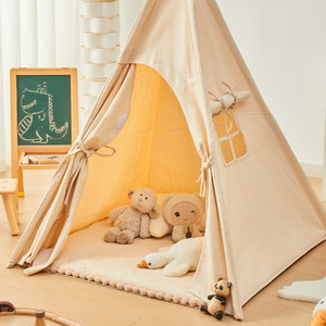 <span class=keywords><strong>Tipi</strong></span> indien custimozed <span class=keywords><strong>intérieur</strong></span> petite maison cadre coton jouer <span class=keywords><strong>tipi</strong></span> tentes <span class=keywords><strong>intérieur</strong></span> pour les enfants - Product Image 3