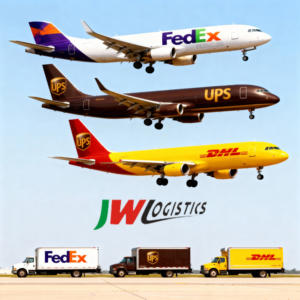 1688 служба доставки авиаперевозок с поддержкой дропшиппинга и калькулятором стоимости доставки, перевозка грузов, логистика - Product Image 5