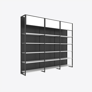 Convenienza Negozio Supermercato Vendita Al Dettaglio Negozi Centro Commerciale Light Duty OEM Su Misura Altri Magazzinaggio e Forniture Supermercato - Product Image 3