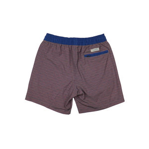 Ropa deportiva para hombre, pantalones cortos de entrenamiento de secado rápido, pantalones cortos atléticos de poliéster para gimnasio - Product Image 2