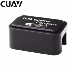 Módulo de Posicionamiento de Alta Precisión CUAV IST8, Módulo GPS de Control de Vuelo para PX4 Ardupilot - Product Image 4
