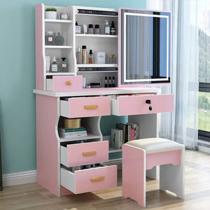 化粧台LEDミラー - Product Image 4