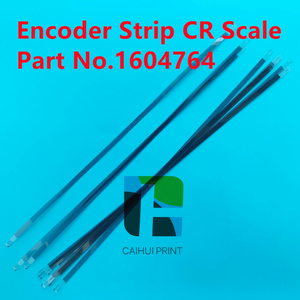 1604764 Encodeur Bande CR Échelle pour EPSON <span class=keywords><strong>WF</strong></span> 3620 3621 3640 M5299 <span class=keywords><strong>M5799</strong></span> C5290 C5790 C5710 C5210 WF3620 WF3621 WF3640 Imprimante - Product Image 4