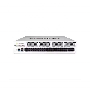 Firewall Fortigate de Próxima Generación FG-400E FG-401E FG-400F FG-401F FG-500E FG-600E FG-601E FG-600F FG-601F Fortinet - Product Image 3