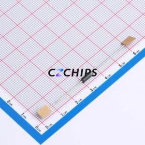 Nouvelle diode originale 2CL71A-MS DO-206, diode à usage général, vente en gros de composants électroniques, fournisseur de puces et service BOM - Product Image 2