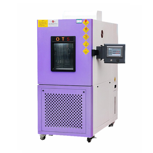 Máquina de Temperatura y Humedad Constantes Electrónica JY, Precio Personalizado, Cámara de Prueba, Equipo de Laboratorio de Estabilidad - Product Image 4