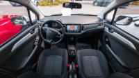 Harga Terjangkau Mobil Listrik NETA EV SUV Kecil Bekas, Handal untuk Keluarga di Perkotaan