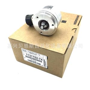 Heidenhain ROD436 100 ตัวเข้ารหัสแบบเพิ่มค่า 58 มม. สำหรับงานอัตโนมัติ - Product Image 5