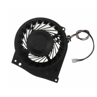 Aigo — ventilateur de refroidissement interne pour Console PS 3 Slim, KSB0812HE, refroidisseur, accessoires de jeu, PS3 4000