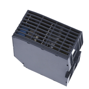 6EP1434-2BA20 ชุดจ่ายไฟ DC 24V  6EP1434-2BA20 PSU300S 24 V/10 A ชุดจ่ายไฟแบบเสถียร 6EP1434-2BA20 - Product Image 1