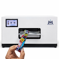Impresora de Tinta Comestible para Chocolates, Fácil de Usar con Sistema Inteligente en la Nube