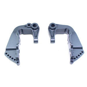 Supports de montage pour moteur hors-bord Yamaha 689-43111-03 02 4D pour moteurs 2 temps de 25 à 30 CV, pièces de rechange - Product Image 2
