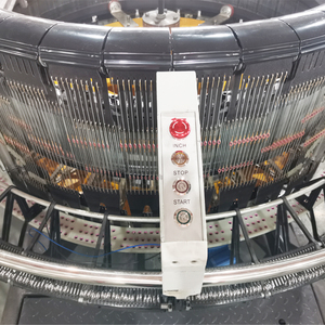 6 Con Thoi PP Dệt Túi Tròn Loom - Product Image 5