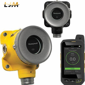 Detector de Gas Fijo Sensepoint XRL, Detector de CO Sensepoint XRL, Detector de Gas Fijo Sensepoint XRL - Product Image 3