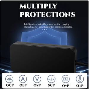 PROMOTIONS <span class=keywords><strong>Chargeur</strong></span> d'Alimentation pour Ordinateur Portable <span class=keywords><strong>HP</strong></span> 200W 4,5mm 19,5V 10,3A, <span class=keywords><strong>Chargeur</strong></span> <span class=keywords><strong>HP</strong></span> 19,5V 11,8A pour <span class=keywords><strong>Pavilion</strong></span> Gaming 15 à 17 OMEN Victus 15 ZBook - Product Image 6