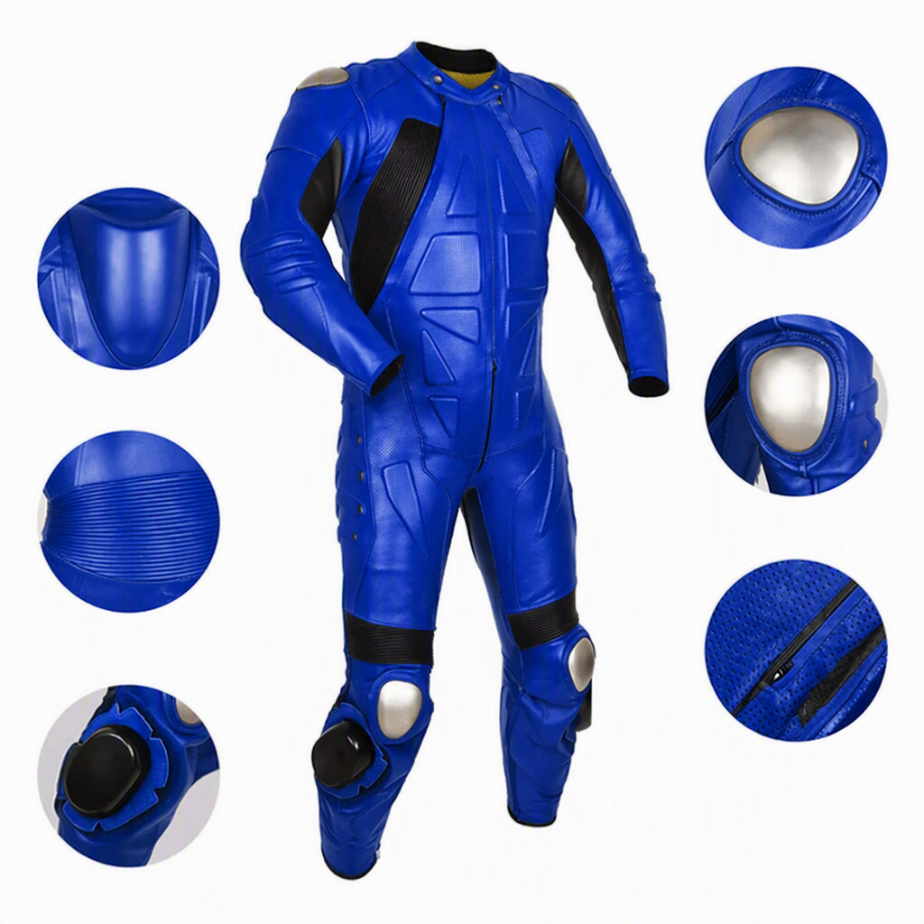 Bleu