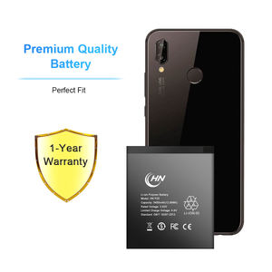 Honour — <span class=keywords><strong>batterie</strong></span> de téléphone portable pour huawei, huawei p9 lite nova 3i mate 20 lite y5 l22 e5577, mate20x y3 p20 pro, honour <span class=keywords><strong>6x</strong></span> - Product Image 2