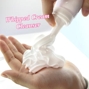 Nueva <span class=keywords><strong>Crema</strong></span> Limpiadora <span class=keywords><strong>para</strong></span> Pestañas con Fórmula Suave que Elimina Impurezas, Residuos y Aceites de los Ojos, Dejando tus Extensiones de Pestañas Esponjosas y Limpias - Product Image 1