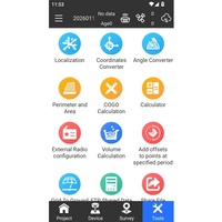 Software Surpad 4.2 Edición Internacional con Código de Licencia Permanente, Registro Permanente, Un Código para Un Dispositivo