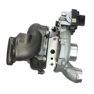 Genuine A2710903680 Engine <strong>Spare</strong> <strong>Parts</strong> Universal Charger Turbo Turbocharger for Volvo Land Rover <strong>BMW</strong> Mercedes Benz Ford Porsche - Product Image 6