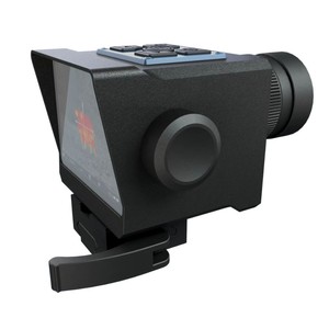 SUNCORE 256x192 HD Thermal Imaging Camera 2.8 Inch Screen Night Vision Handheld Scanner CMOS Sensor 414g Weight - Product Image 5