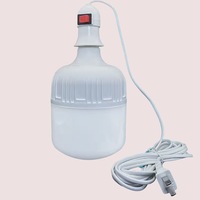 Support de base d'ampoule pour cordon d'alimentation EU US E27 Fil de commutateur de lampe à LED Convertisseur de prise électrique Supports et bases de lampe