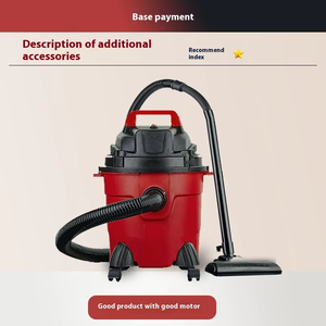 <span class=keywords><strong>Aspirateur</strong></span> Cyclone tout-en-un domestique commercial Super puissance vadrouille grande aspiration belles coutures bidon pour voiture maison - Product Image 4