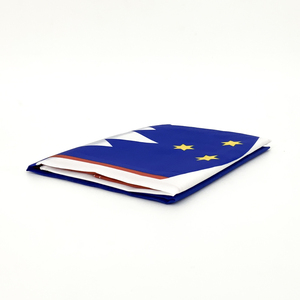 Listo para enviar 100% Poliéster 3x5ft Stock Sl <span class=keywords><strong>Eslovenia</strong></span> <span class=keywords><strong>Bandera</strong></span> - Product Image 6