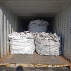 Hot Bán Ấn Độ Pakistan Đóng Gói Jumbo Túi Bằng Số Lượng Lớn Tàu Cứng Than Cốc Than Đúc Than Cốc Để Bán - Product Image 6