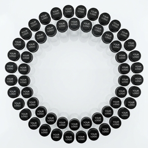 ฝาปิดขวดแบบพลิกเปิดได้ Elite Precision ขนาด 20 มม. 13 มม. ทำจากยางบิวทิลเกรดทางการแพทย์ สำหรับขวดทดลองเพื่อการวิจัยเปปไทด์ในห้องปฏิบัติการ - Product Image 6