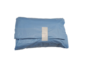 Set di Teli Chirurgici Sterili Monouso Universali, Busta di Sterilizzazione, Protezione EOS, Kit per Sala Operatoria - Product Image 5