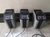 Calibrateur de température à bloc sec 50~650°C utilisé en marine comme pièce de rechange