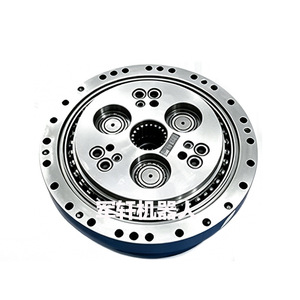 Réducteur d'axe L pour robot Yaskawa Es165rd, boîte de vitesses à rapport 500 pour bras robotique et équipement mécanique - Product Image 1