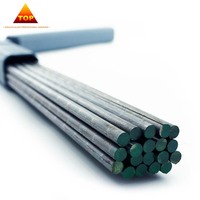 Aangepaste Stelliet 21 Kobalt Base Legering Staaf In Lassen Staven China Fabrikant